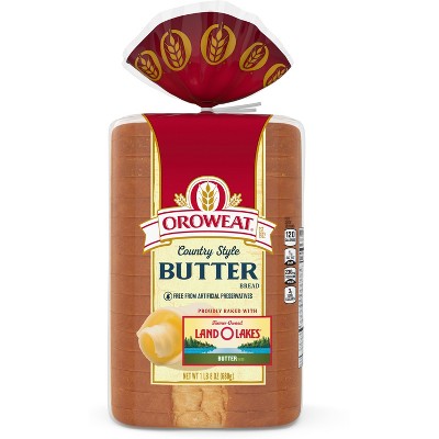 Breads : Target