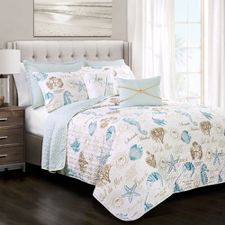 Beach Themed Bedding Sets Target