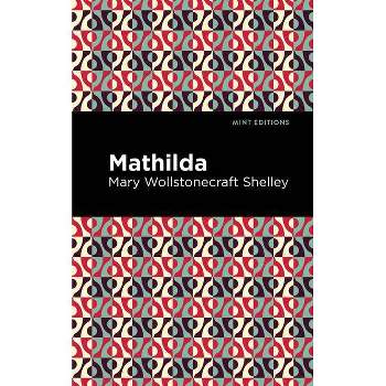 Mathilda - (Mint Editions) by Mary Wollstonecraft Shelley