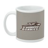 St. Bonaventure University Bonnies Logo Ceramic Coffee Mug Novelty Gift Mugs for Coffee Tea and Hot Drinks 11oz White - 3 of 4