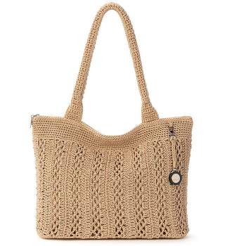 THE SAK Women's Crafted Classics  Carryall