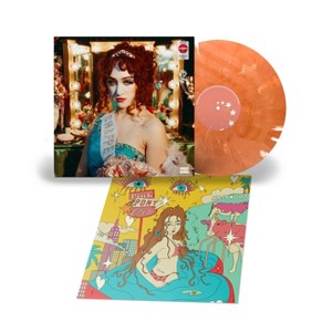 Chappell Roan - Rise and Fall of a Midwest Princess (Target Exclusive, Vinyl) - 1 of 1