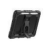 SaharaCase Defence Series Case for Apple iPad 10.2" (7th 8th 9th Generation 2021) Black (TB00079) - 3 of 4