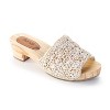 The Sak Women's Ella Clog Sandal - Crochet - 2 of 4