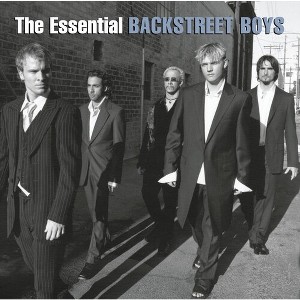 Backstreet Boys - The Essential Backstreet Boys (CD) - 1 of 1