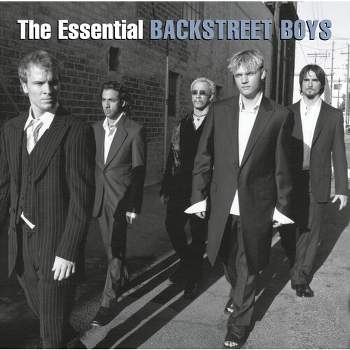 Backstreet Boys - The Essential Backstreet Boys (CD)