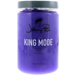Johnny B King Mode Styling Gel - 1 of 4