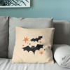 Halloween 18 Inch Throw Pillow - 4 of 4
