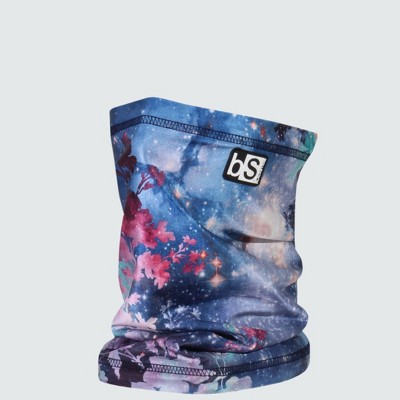 BlackStrap Dual Layer Tube Neck Warmer Face Mask | Prints