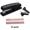 Staples Standard Stapler Value Pack Fastening 31937CT - 2 of 4
