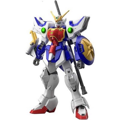Bandai - Bandai Hobby - Mobile Suit Gundam Wing - High Grade After Colony - 1/144 Shenlong Gundam Model Kit