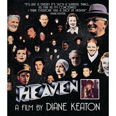 Heaven (Blu-ray)