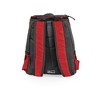 NFL PTX Backpack Cooler by Picnic Time Red - 11.09qt - 3 of 4