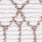 taupe/ivory