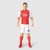 Banbo Toys SOCKERS Arsenal Declan Rice 8" Collectible Soccer Action Figure - 2 of 4