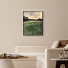 Art Remedy Just At Sunrise Classic Landscape and Portrait Wall Art Framed - 2 of 4