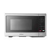 Cuisinart 1.1 cu. ft Counter Top Microwave with Sensor Cook and Inverter  Technology in Black and Stainless steel CMW-110 - The Home Depot