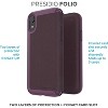 Speck Presidio Folio Case For Apple iPhone XR - /Veronica Purple/Vintage Purple - 2 of 3