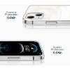 SaharaCase Marble Series Case for Apple iPhone 13 mini White/Gold (CP00120) - 4 of 4