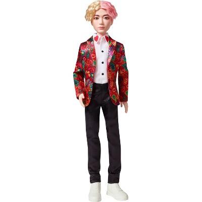bts dolls target