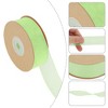 Unique Bargains Nylon Gift Ribbon for Wide Wedding Christmas Decorative 90"x0.98" - 3 of 4