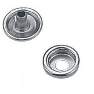 Seadog Canvas Snap Cap/socket 5/16" 6PK - Boat Equipment and Parts Model 2991091 - 1 of 1