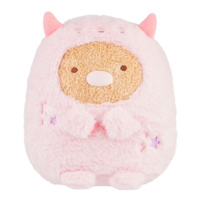 Sumikkogurashi San-X Original Tonkatsu Ghostly Night Park Series Plush