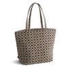 Vera Bradley Women's Outlet Cotton Grand Tote - 2 of 3
