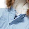 Lands' End Kids Expedition Waterproof Winter Down Parka - 3 of 4