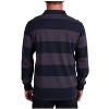 Men's Diver Down Long Sleeve Polo - Salty Crew - 2 of 2