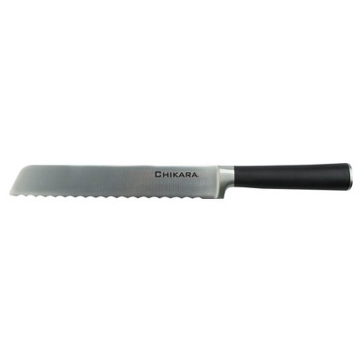 Chikara Series 8 Inch Bread Knife