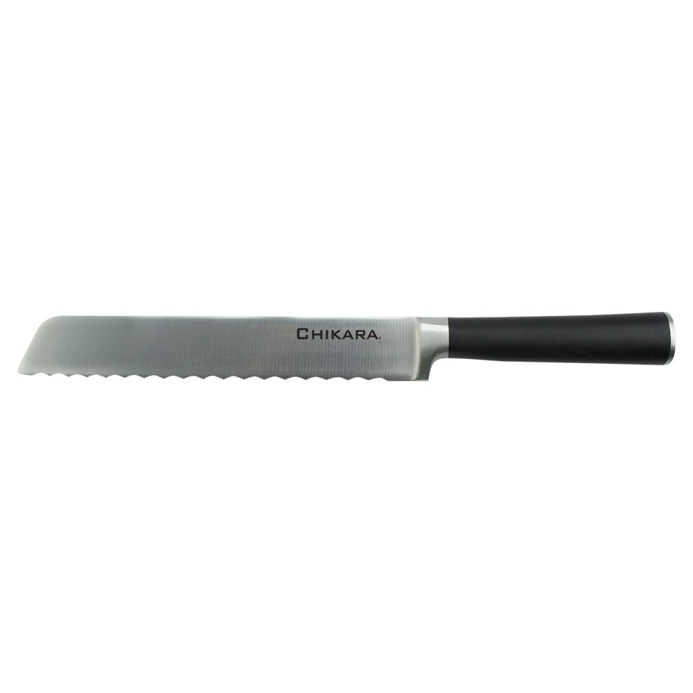 Photos - Kitchen Knife Chikara Series 8 Inch Bread Knife