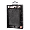 Trick Or Treat Studios Halloween (1978) Holiday Horrors Ornament | Judith Myers Tombstone - 2 of 4