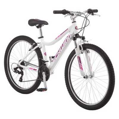 women's mountain bike 14 inch frame