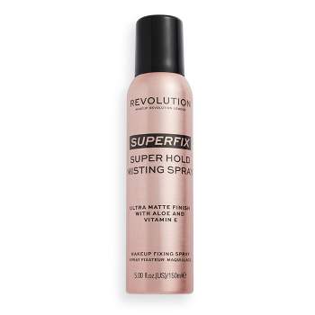 Makeup Revolution SuperFix Misting Spray - 0.5 fl oz