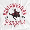 Men's Northwestern Oklahoma State University Official Rangers T-Shirt - 2 of 4