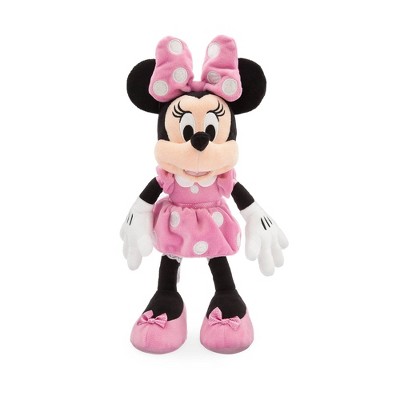 small mickey mouse plush toy