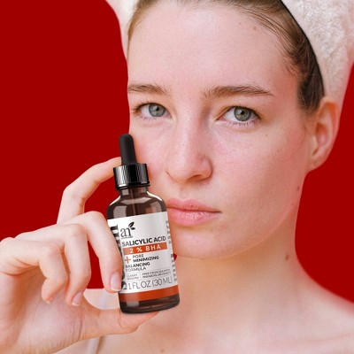 artnaturals Salicylic Acid Face Serum - 1oz_4