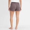 Jockey Generation™ Women's Soft Touch Luxe Pajama Shorts - image 2 of 4