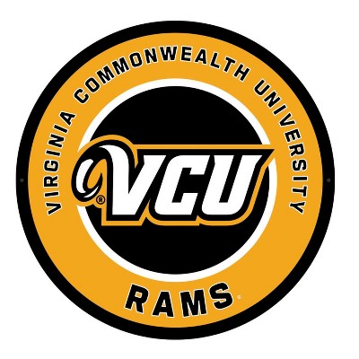 Evergreen Ultra-Thin Edgelight LED Wall Decor, Round, VCU- 23 x 23 Inches Made In USA