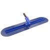 Bon Tool 22-527 Big Blue Bull Trowel - Blue Steel 48-inch X 12-inch - Wormgear Bracket - 2 of 2