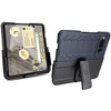 Nakedcellphone Combo for Google Pixel Fold (2023) - Special Ops Case and Belt Clip Holster with Stand - 4 of 4