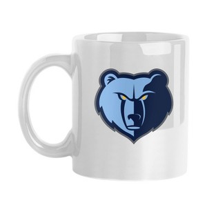 NBA Memphis Grizzlies 11oz Gameday Sublimated Mug - 1 of 2