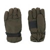 Iceberg Polar Wear Men's Thermal Lined Solid Color Winter Ski Glove - 2 of 4