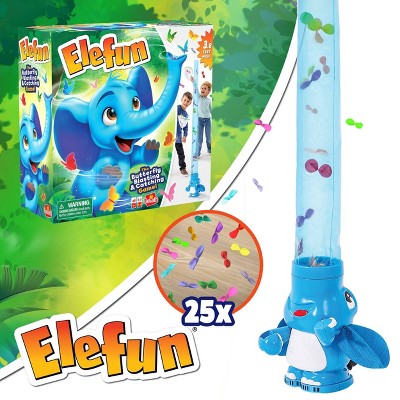 Детские игрушки Goliath Elefun Game — фото 5