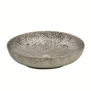 20" x 15" Luxury Vessel Bathroom Sink - 1 of 4