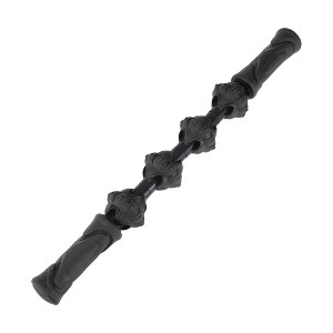 Unique Bargains Comfortable Roller Manual Massager Tools 18.9"x1.97"x1.97" 1 Pc - 1 of 4