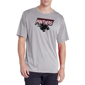 Men's Campus Lab Clark Atlanta University Men's Sport Active T-Shirt Primary Logo - 1 of 4