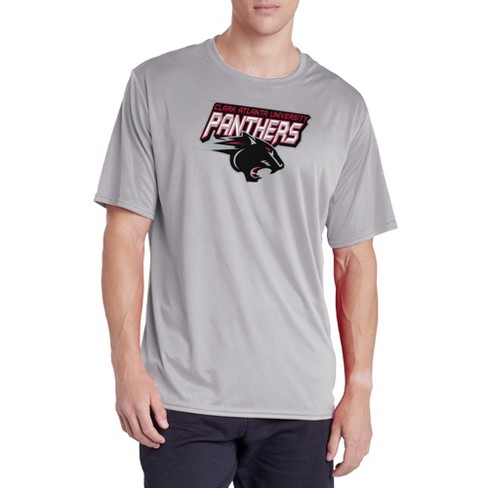 Campus Lab Clark Atlanta University Adult Men's Sport Active T-Shirt Primary Logo - image 1 of 4