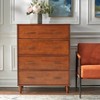 Ana 4 Drawer Chest - Lifestorey - image 2 of 4